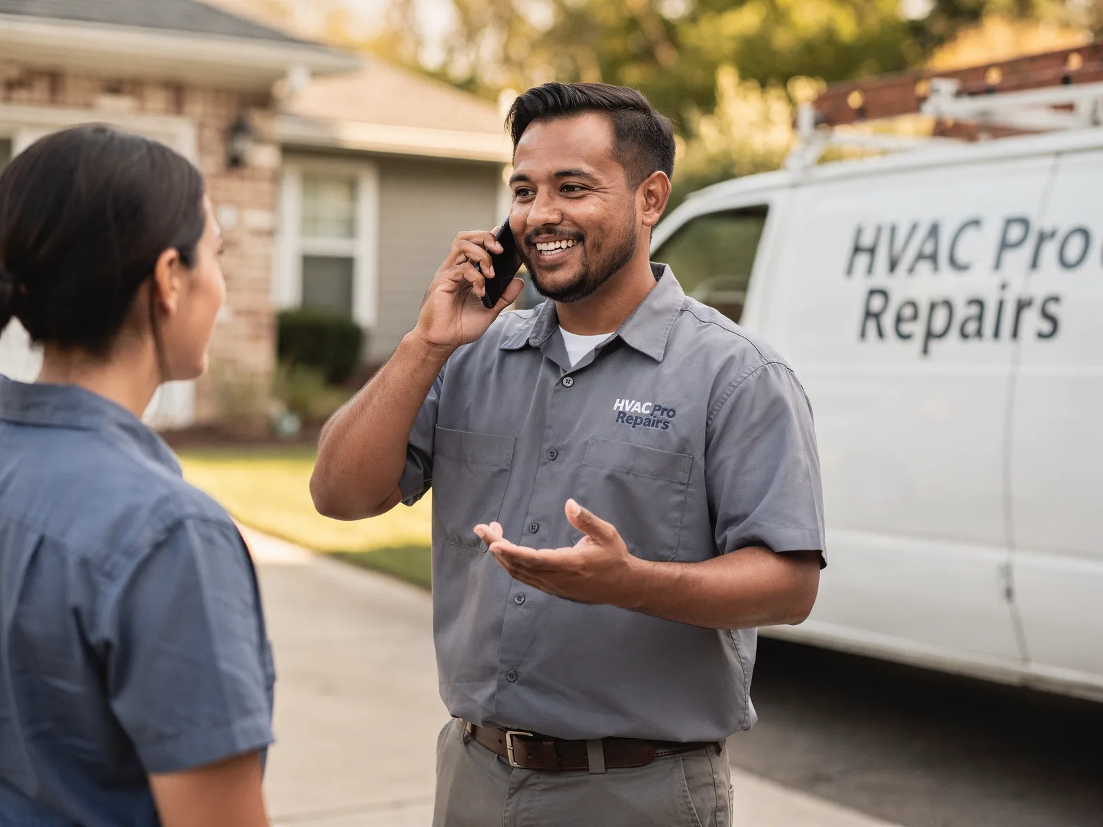 Heat Pump Repair Burnsville, MN FAQs